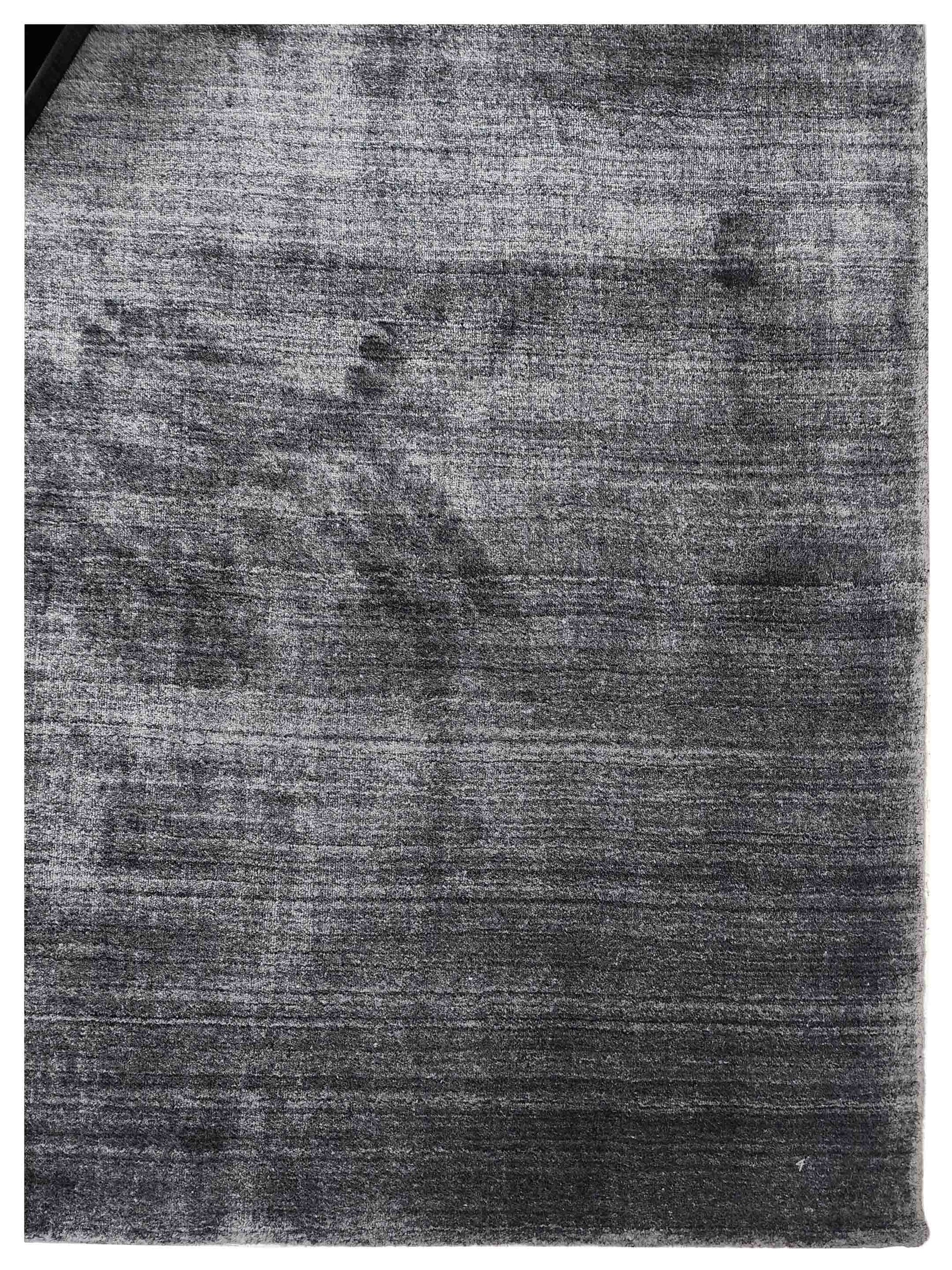 Artisan Tessa Charcoal Transitional Loom Rug - Rugs - Artisan - Atlanta Designer Rugs