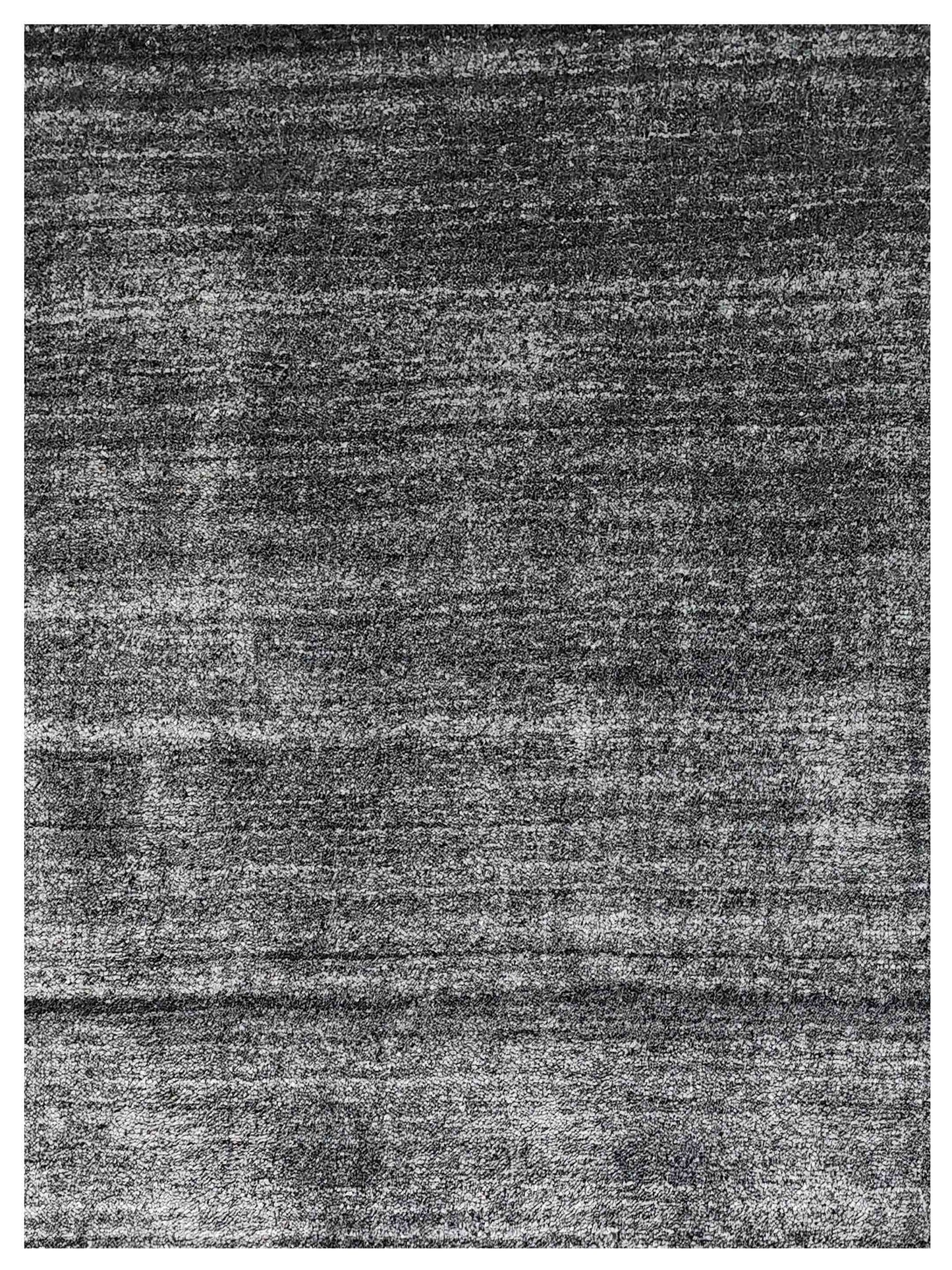 Artisan Tessa Charcoal Transitional Loom Rug - Rugs - Artisan - Atlanta Designer Rugs