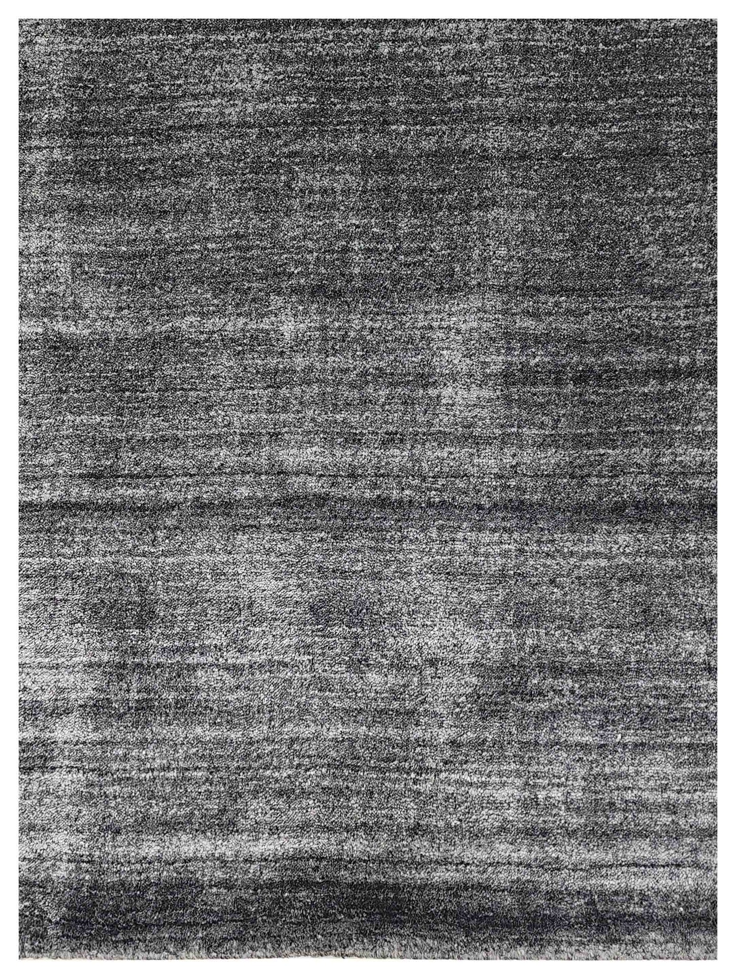 Artisan Tessa Charcoal Transitional Loom Rug - Rugs - Artisan - Atlanta Designer Rugs