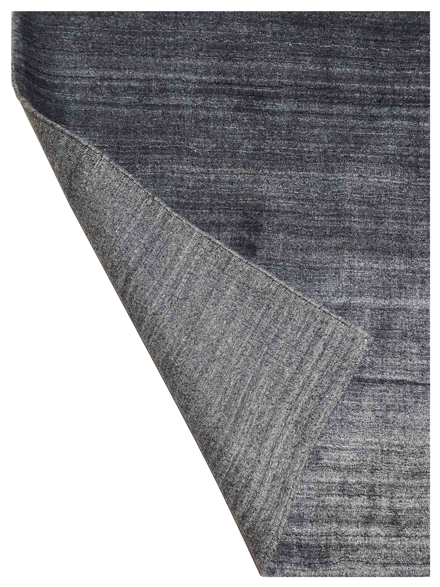 Artisan Tessa Charcoal Transitional Loom Rug - Rugs - Artisan - Atlanta Designer Rugs