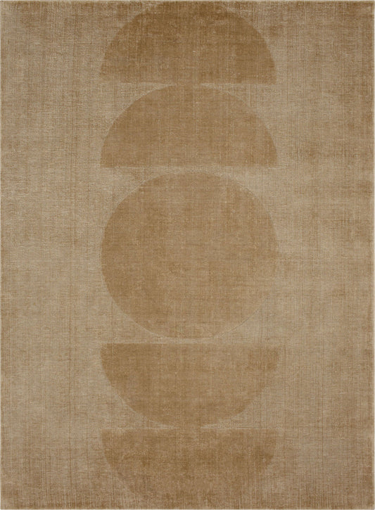 Bobby Berk Bobby Berk by Karastan (Series 2) RG862 Barley Modern/Contemporary Machinemade Rug