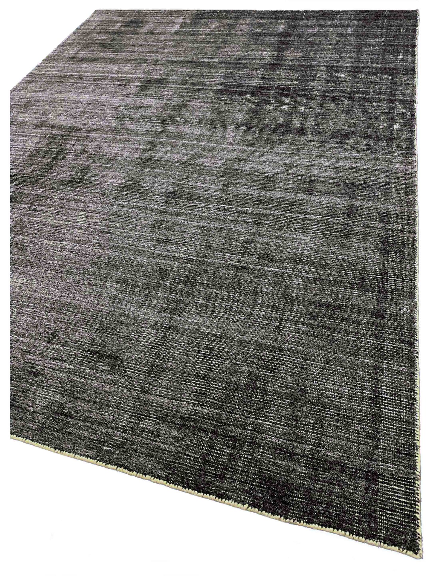 Artisan Mia  Charcoal  Transitional Loom Rug