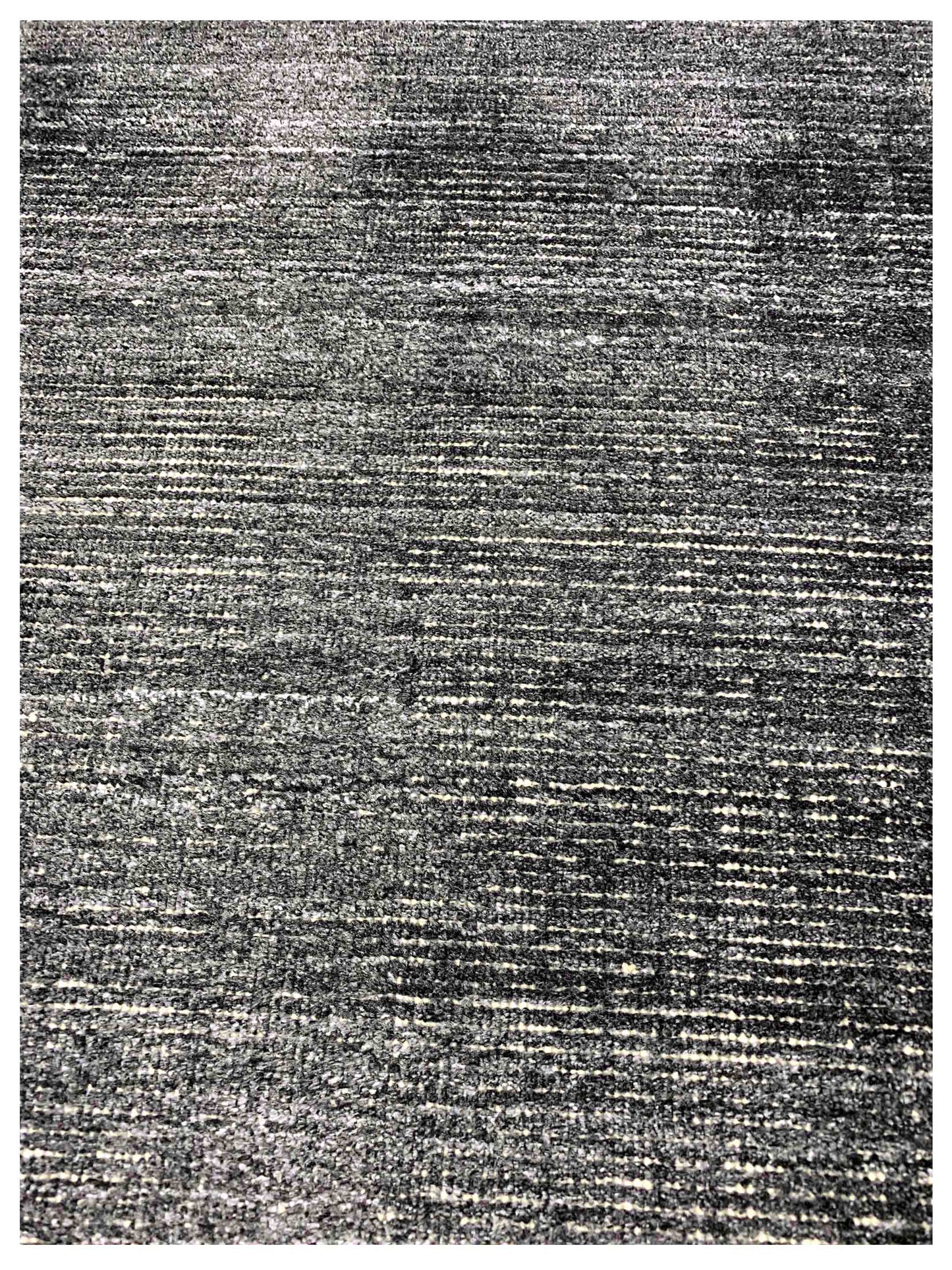 Artisan Mia  Charcoal  Transitional Loom Rug