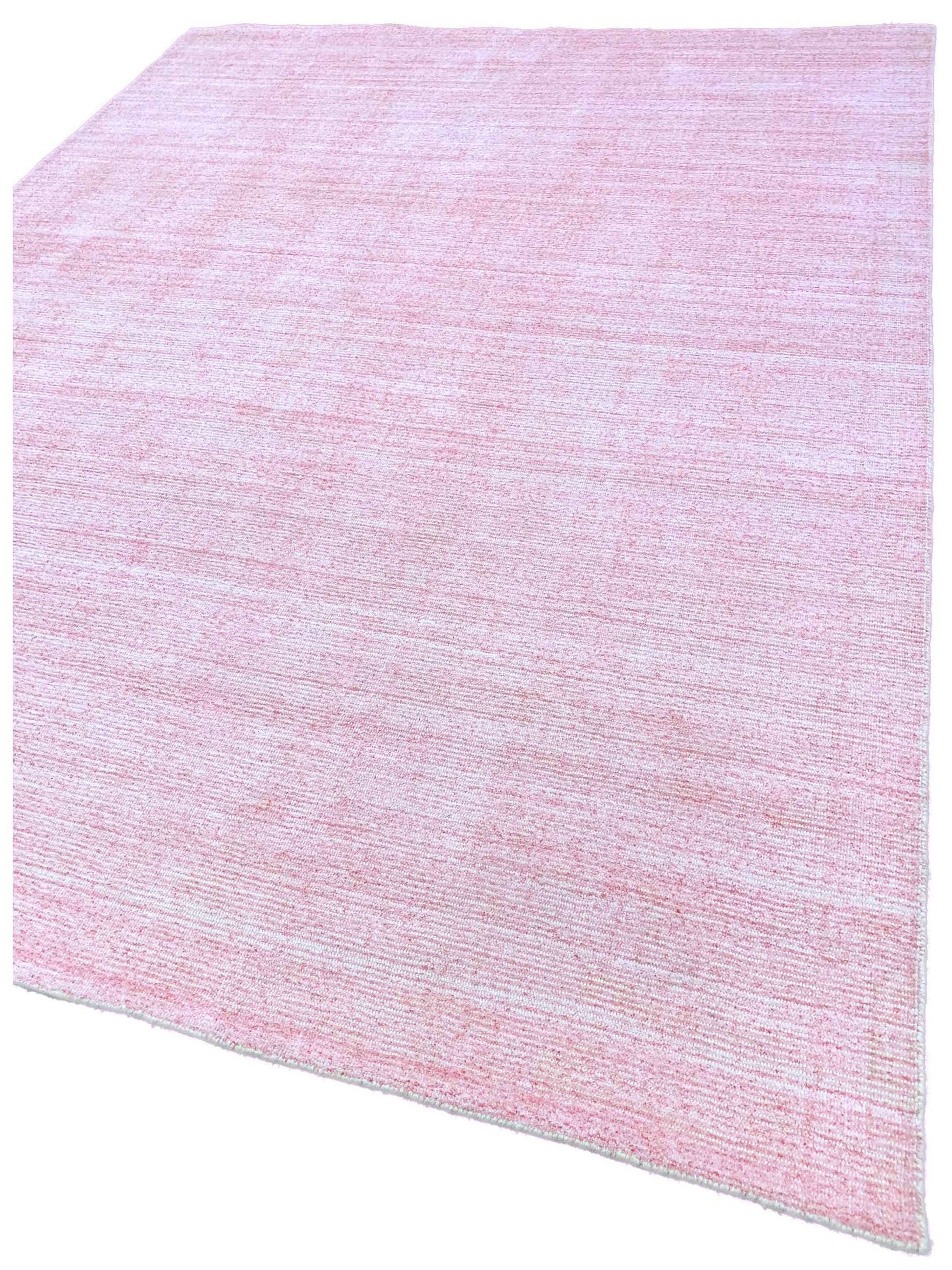 Artisan Mia Pink Transitional Loom Rug - Rugs - Artisan - Atlanta Designer Rugs