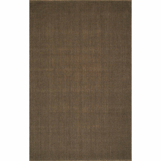 Dalyn Rugs Monaco Sisal MC300 Fudge Transitional Loom Rug