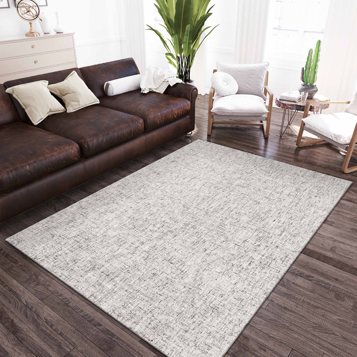 Dalyn Rugs Mateo ME1 Marble  Transitional Tufted Rug