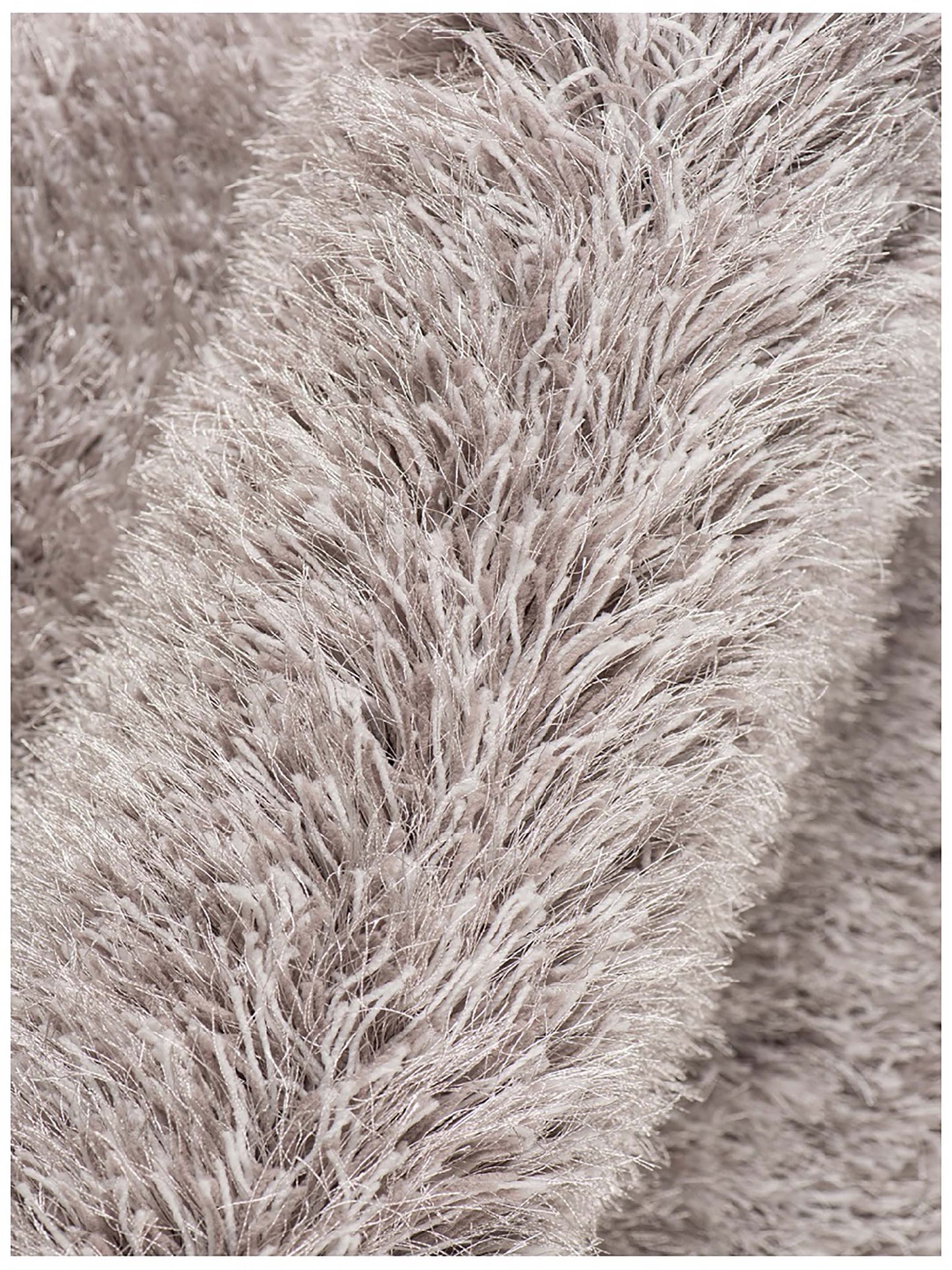 Limited Minka LS - 221 LIGHT GRAY Modern Woven Rug - Rugs - Limited - Atlanta Designer Rugs