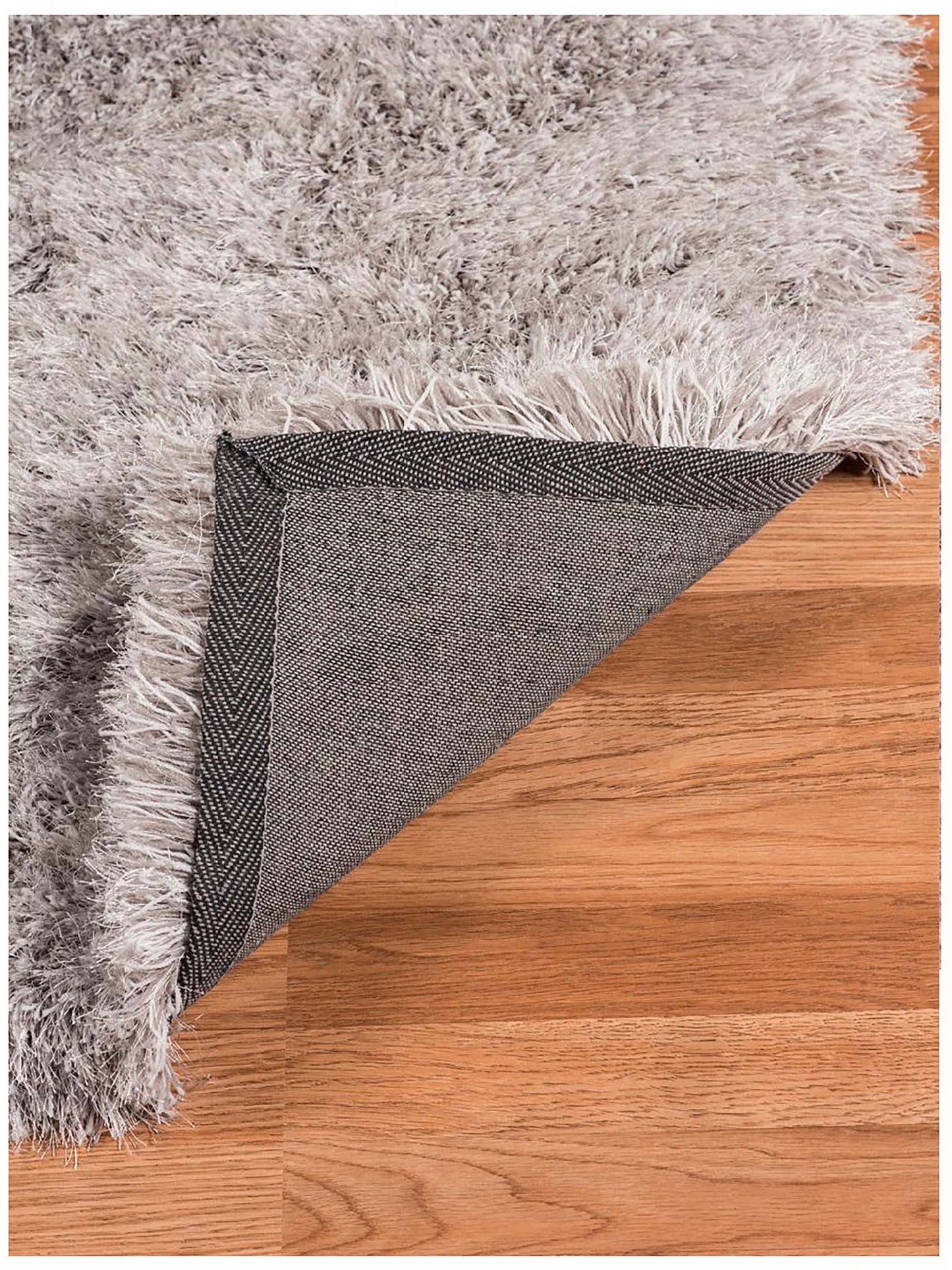 Limited Minka LS - 221 LIGHT GRAY Modern Woven Rug - Rugs - Limited - Atlanta Designer Rugs