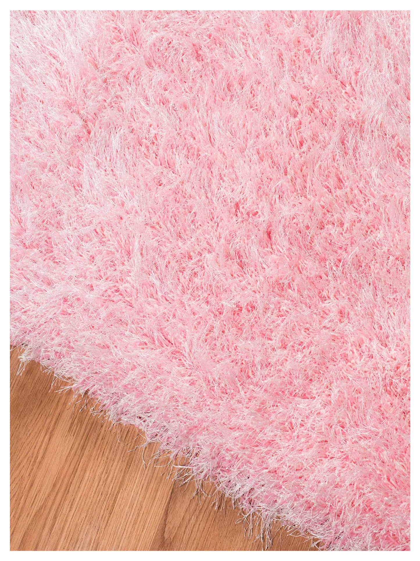 Limited Minka LS - 254 PINK Modern Woven Rug - Rugs - Limited - Atlanta Designer Rugs