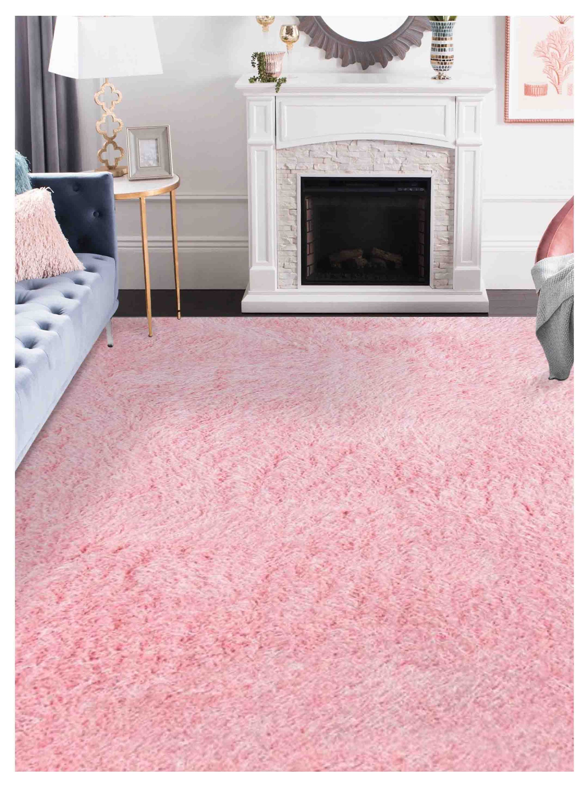 Limited Minka LS - 254 PINK Modern Woven Rug - Rugs - Limited - Atlanta Designer Rugs