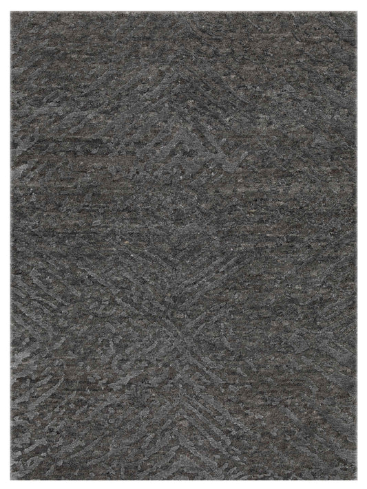 Artisan Mary Fog Contemporary Knotted Rug - Rugs - Artisan - Atlanta Designer Rugs