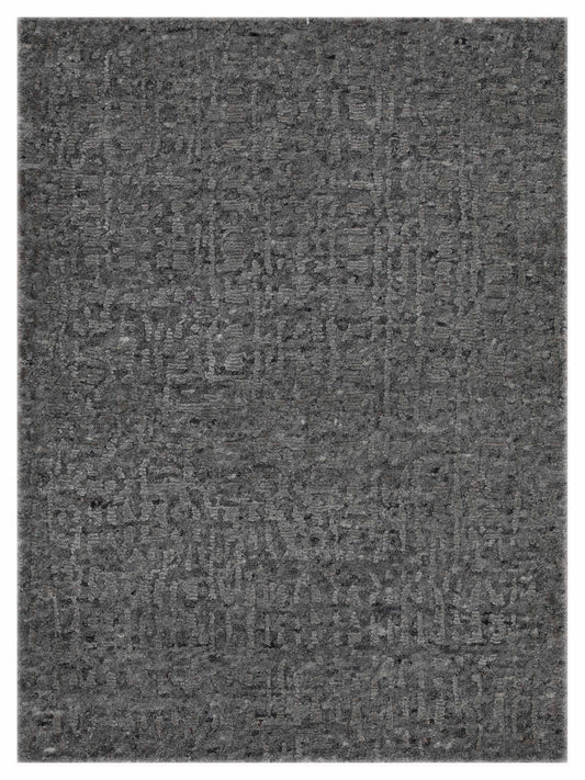 Artisan Mary Stone Contemporary Knotted Rug - Rugs - Artisan - Atlanta Designer Rugs