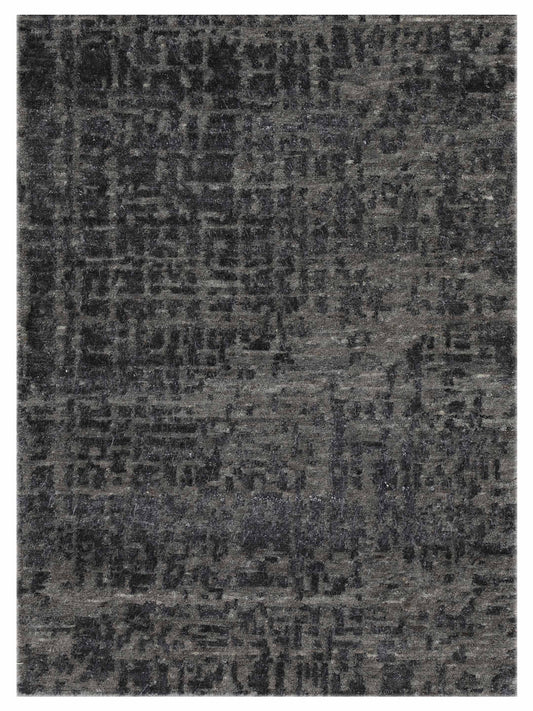 Artisan Mary Stone Contemporary Knotted Rug - Rugs - Artisan - Atlanta Designer Rugs