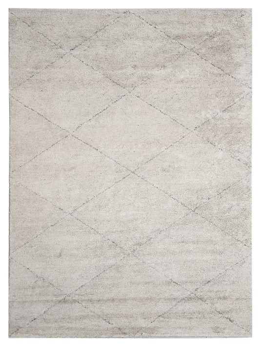 Artisan Marion Ivory Transitional Knotted Rug - Rugs - Artisan - Atlanta Designer Rugs