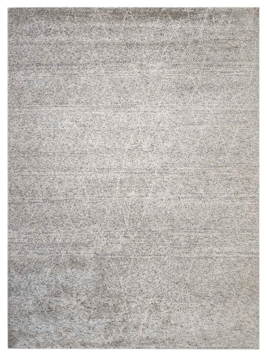 Artisan Marion Sage Transitional Knotted Rug - Rugs - Artisan - Atlanta Designer Rugs