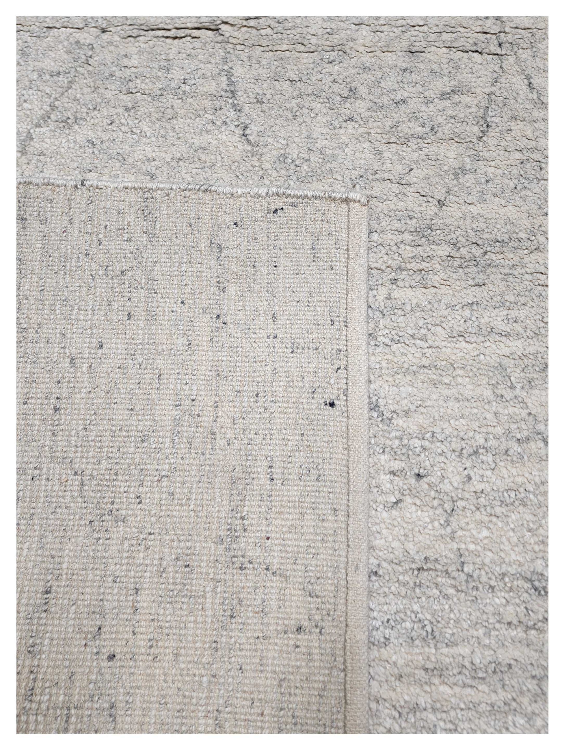 Artisan Marion Ivory Transitional Knotted Rug - Rugs - Artisan - Atlanta Designer Rugs