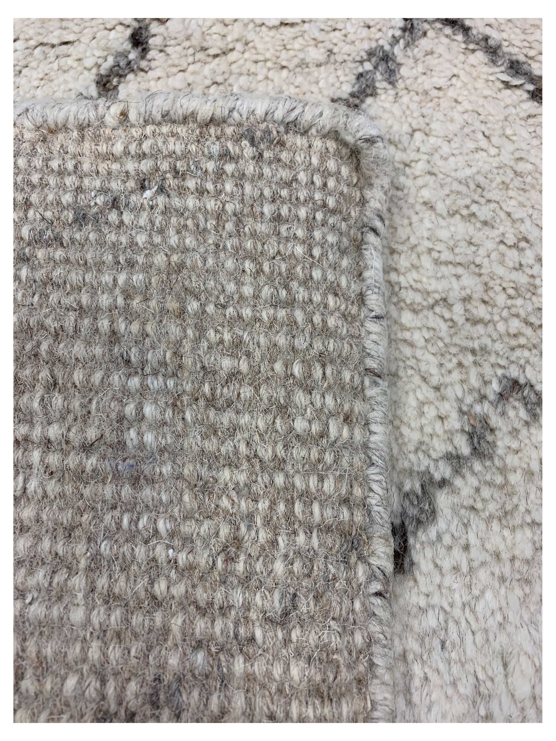 Artisan Maria Natural Transitional Knotted Rug - Rugs - Artisan - Atlanta Designer Rugs