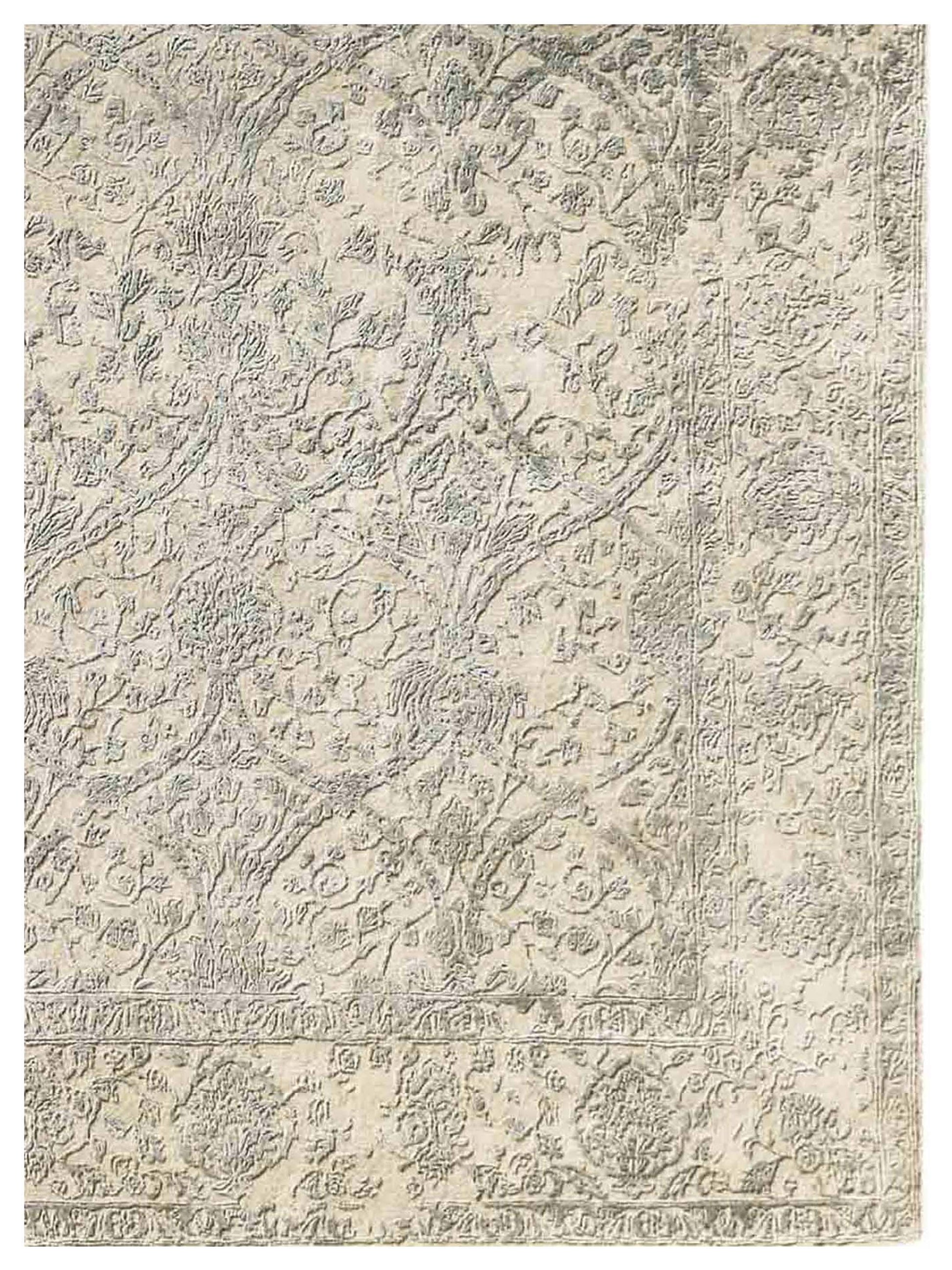 Limited Mossman MOM - 908 Iron Traditional Knotted Rug - Rugs - Limited - Atlanta Designer Rugs