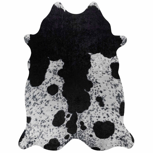 Dalyn Rugs Montana MT9 Holstein Animal Power Woven Rug