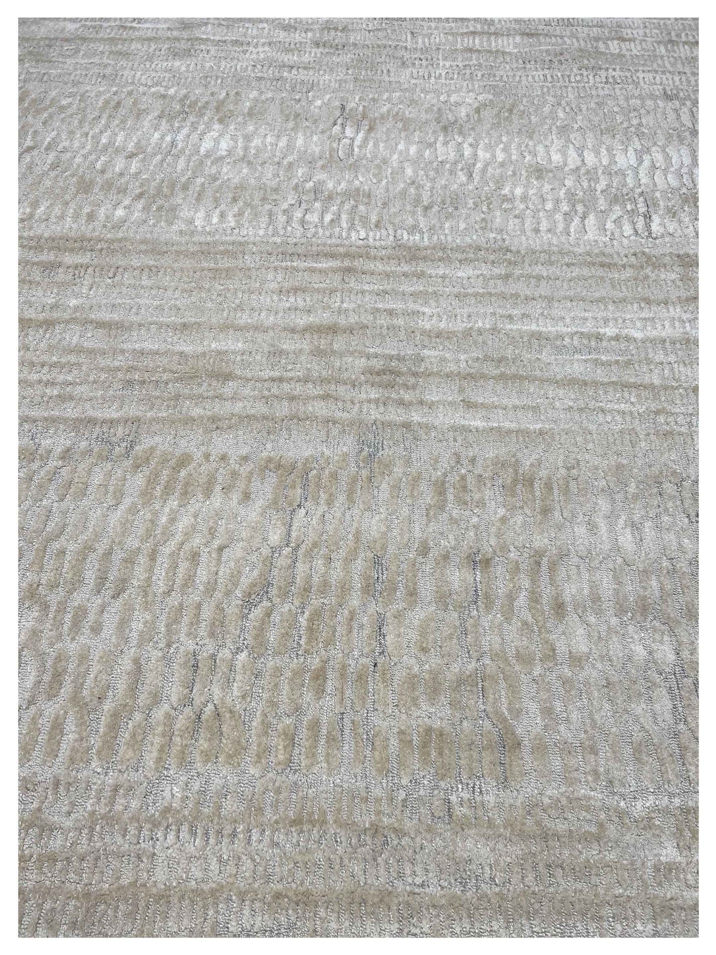 Artisan Naigra Ivory Transitional Tufted Rug - Rugs - Artisan - Atlanta Designer Rugs