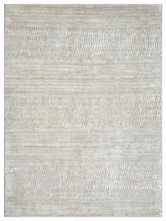 Artisan Naigra Ivory Transitional Tufted Rug - Rugs - Artisan - Atlanta Designer Rugs