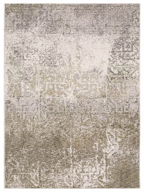 Oriental Weavers NEBULOUS 1330E Beige Contemporary Machinemade Rug