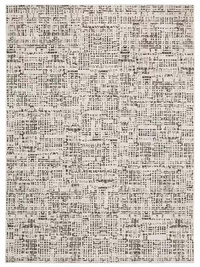 Oriental Weavers NEBULOUS 2060W Ivory Casual Machinemade Rug