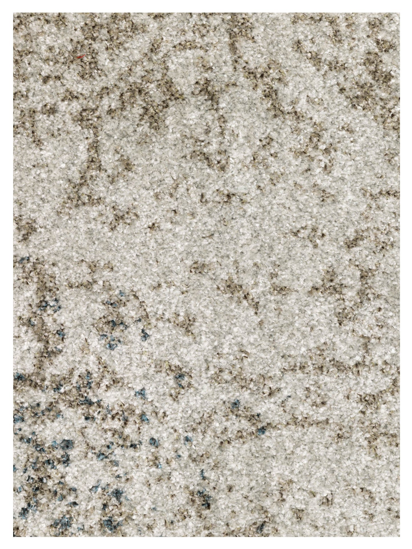 Oriental Weavers ALTON 070E9 Beige Grey Casual Machinemade Rug