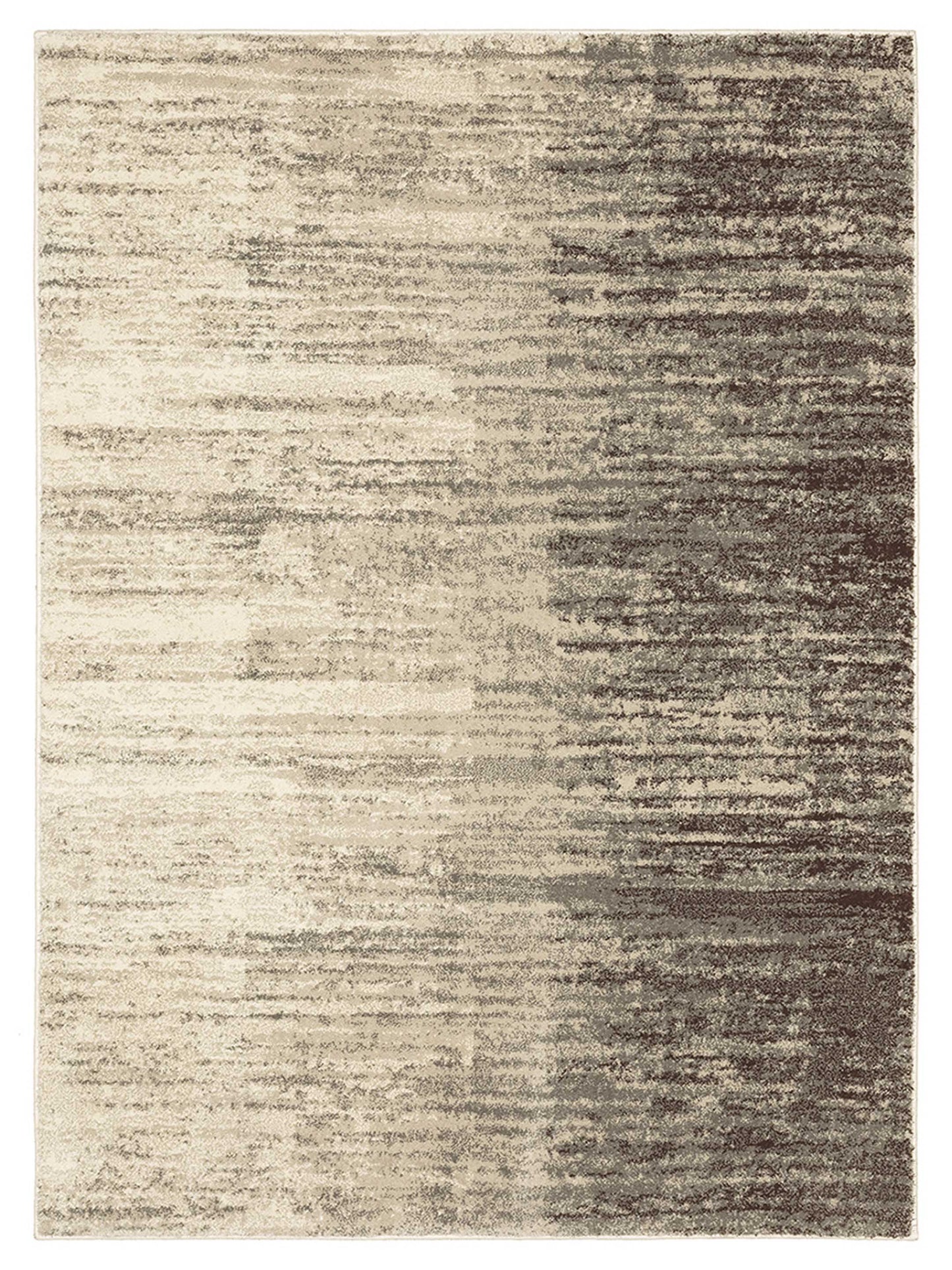 Oriental Weavers Carson 0735A Beige Contemporary Machinemade Rug