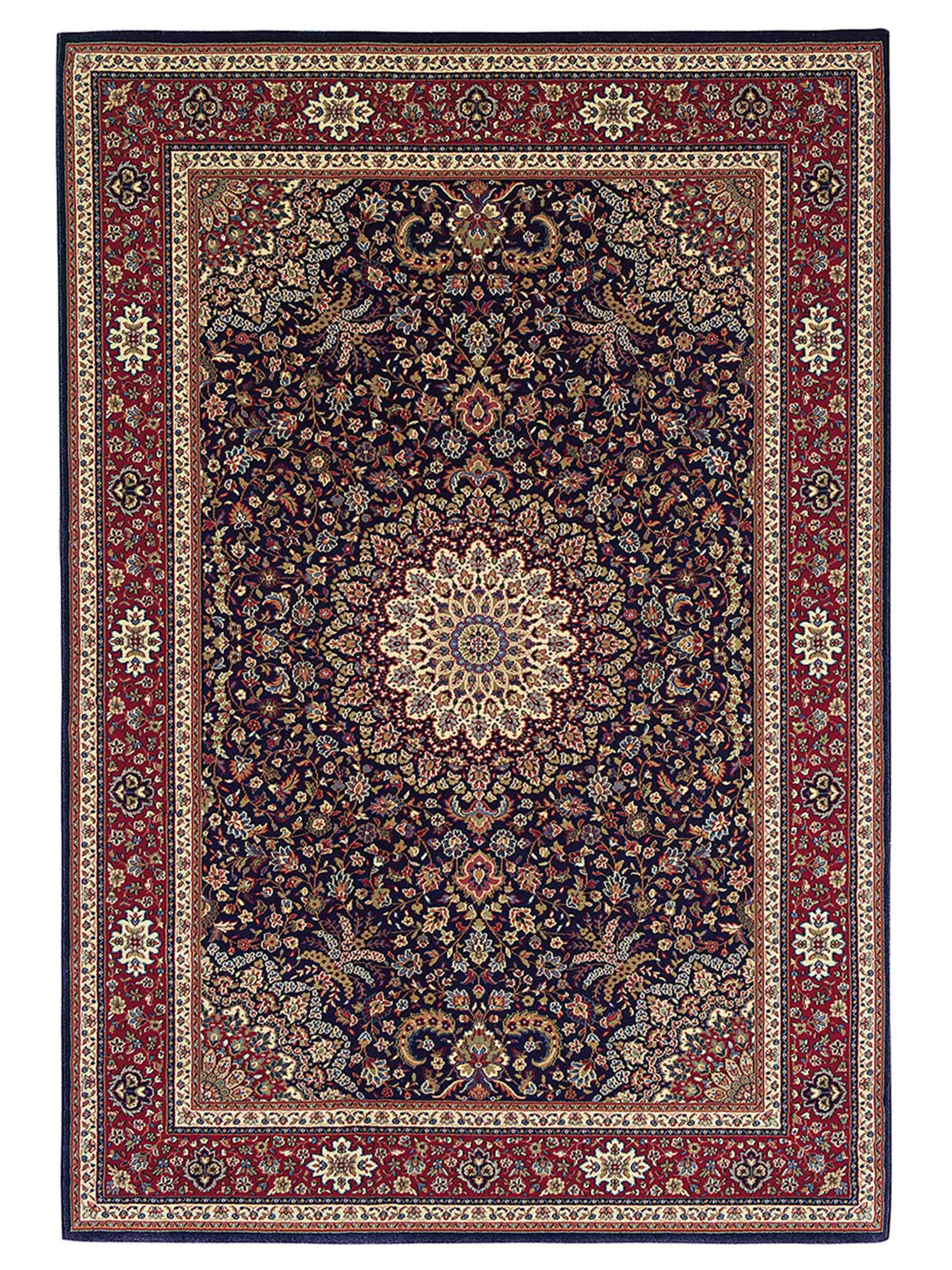 Oriental Weavers ARIANA 095B3 Blue Traditional Machinemade Rug