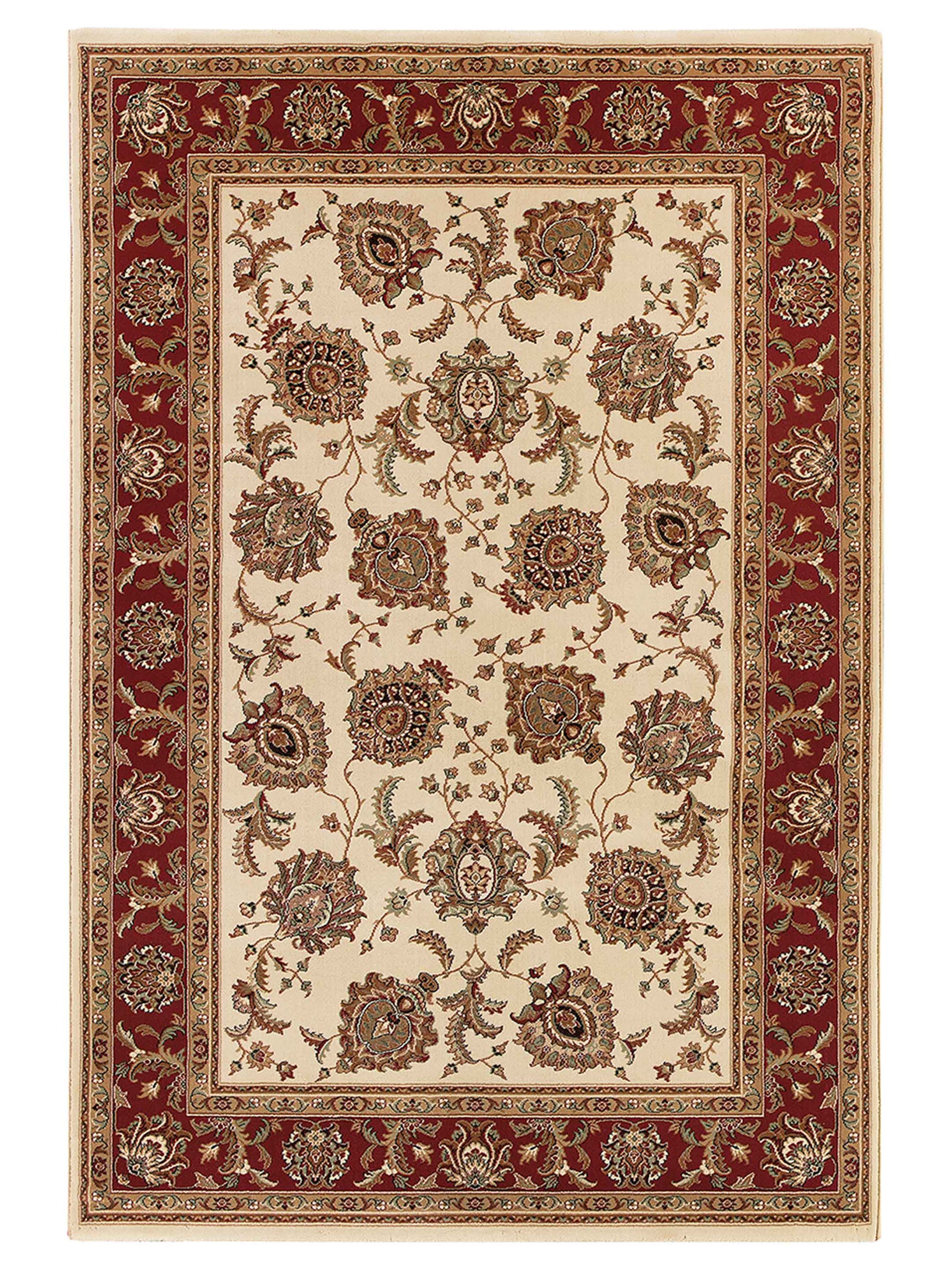 Oriental Weavers ARIANA 117J3 Ivory Traditional Machinemade Rug