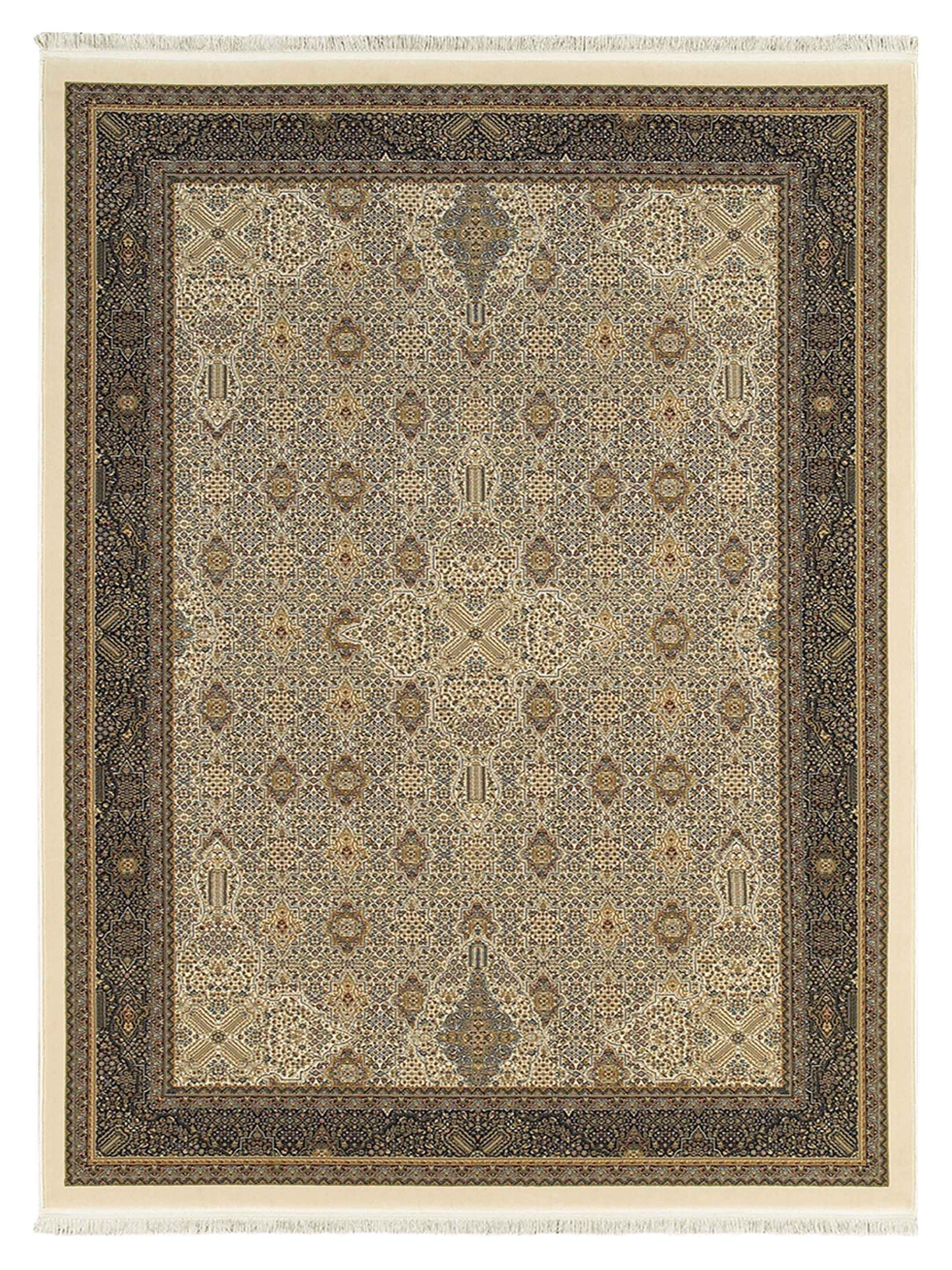 Oriental Weavers MASTERPIECE 1335I Ivory Traditional Machinemade Rug