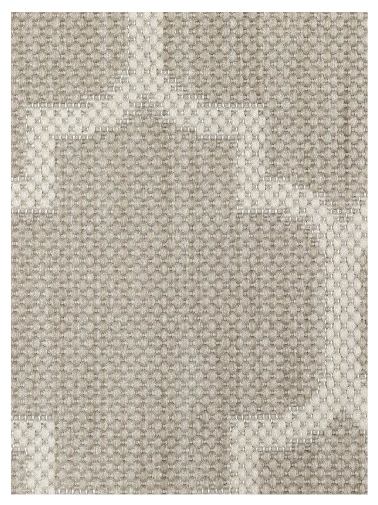 Oriental Weavers PORTOFINO 1636H Grey Ivory Outdoor Machinemade Rug