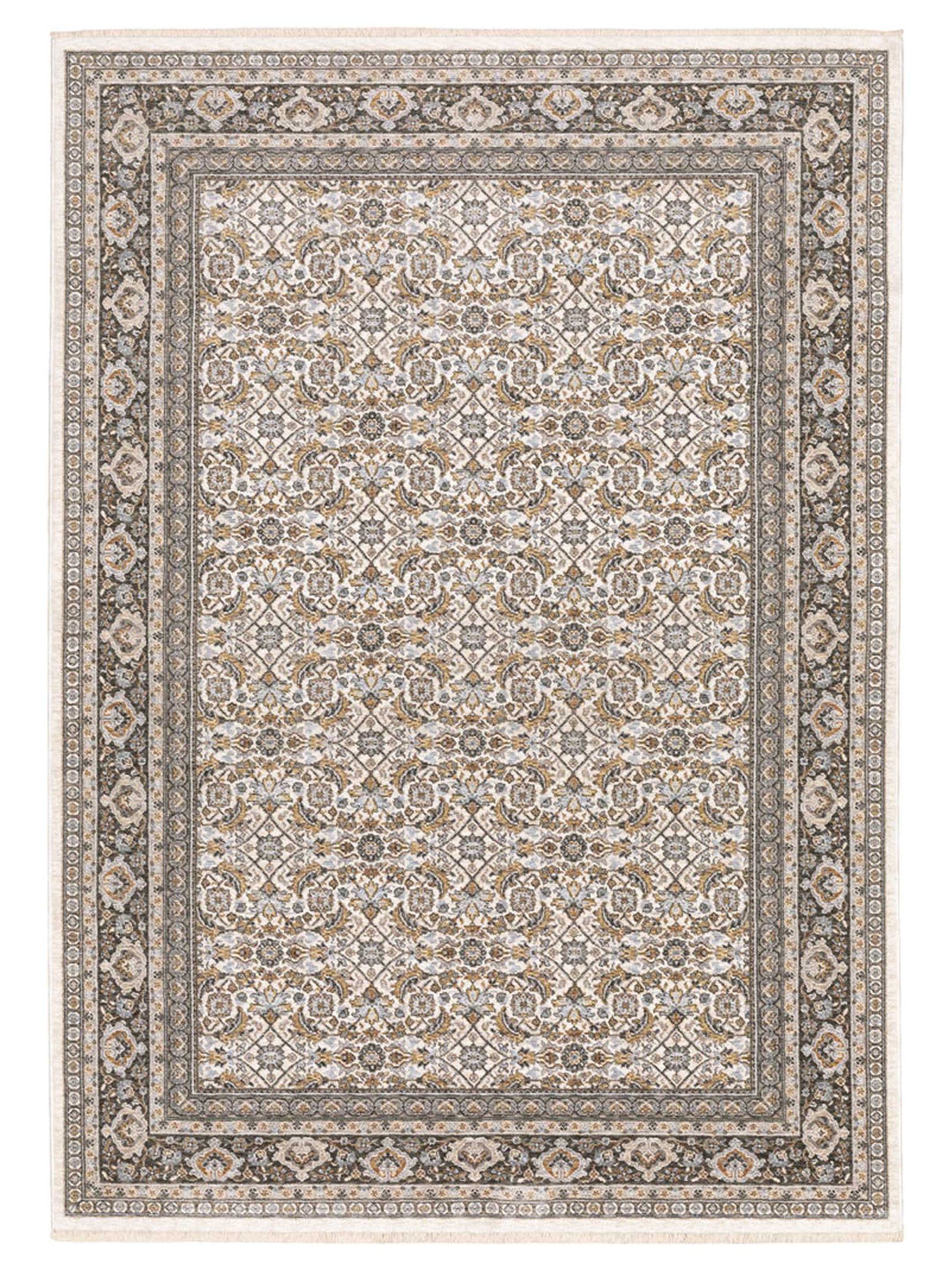 Oriental Weavers Maharaja 2061N Ivory Traditional Machinemade Rug