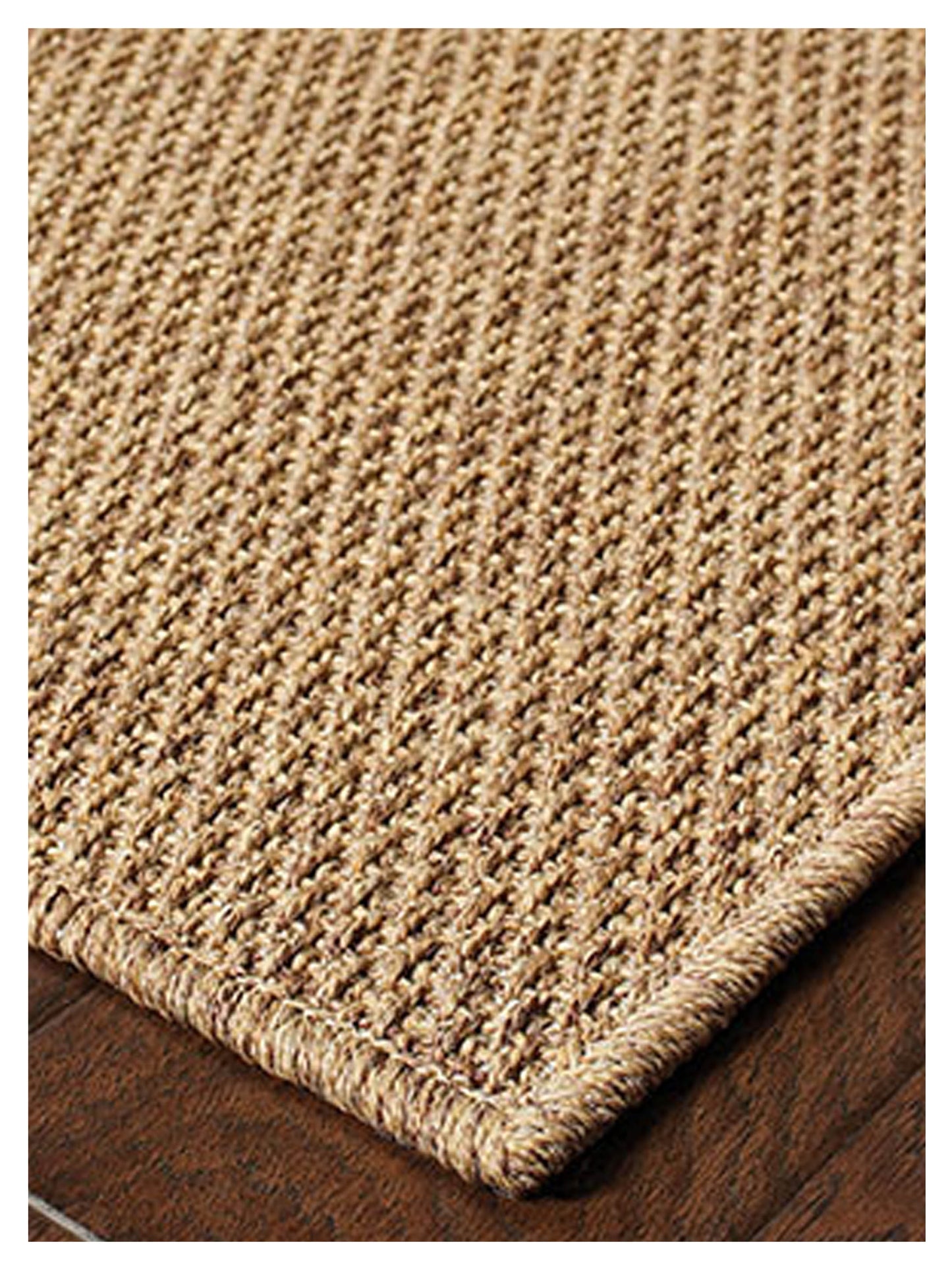 Oriental Weavers KARAVIA 2061N Tan Tan Outdoor Machinemade Rug