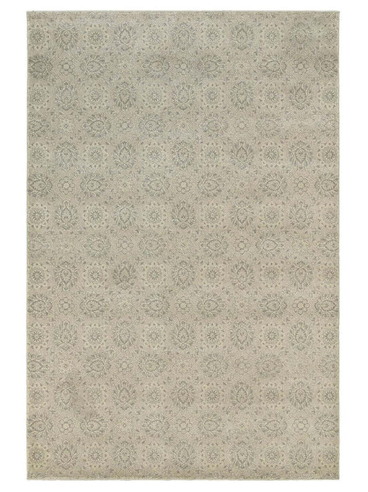 Oriental Weavers Richmond 214Z3 Beige Casual Woven Rug