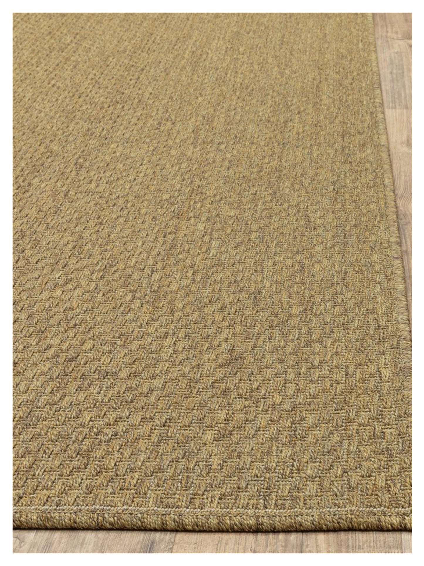 Oriental Weavers KARAVIA 2160N Tan Tan Outdoor Machinemade Rug