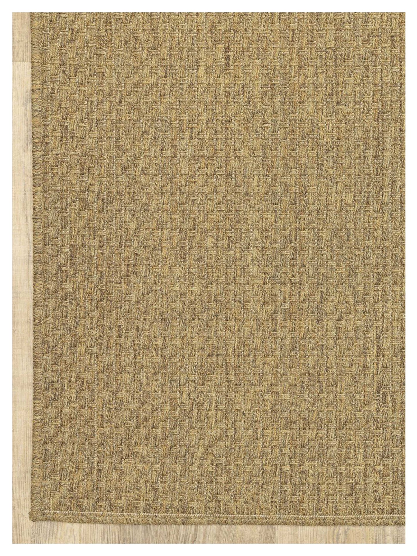 Oriental Weavers KARAVIA 2160N Tan Tan Outdoor Machinemade Rug