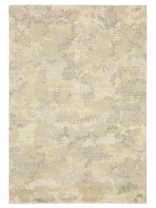 Oriental Weavers ASTOR 2268J Beige Casual Machinemade Rug