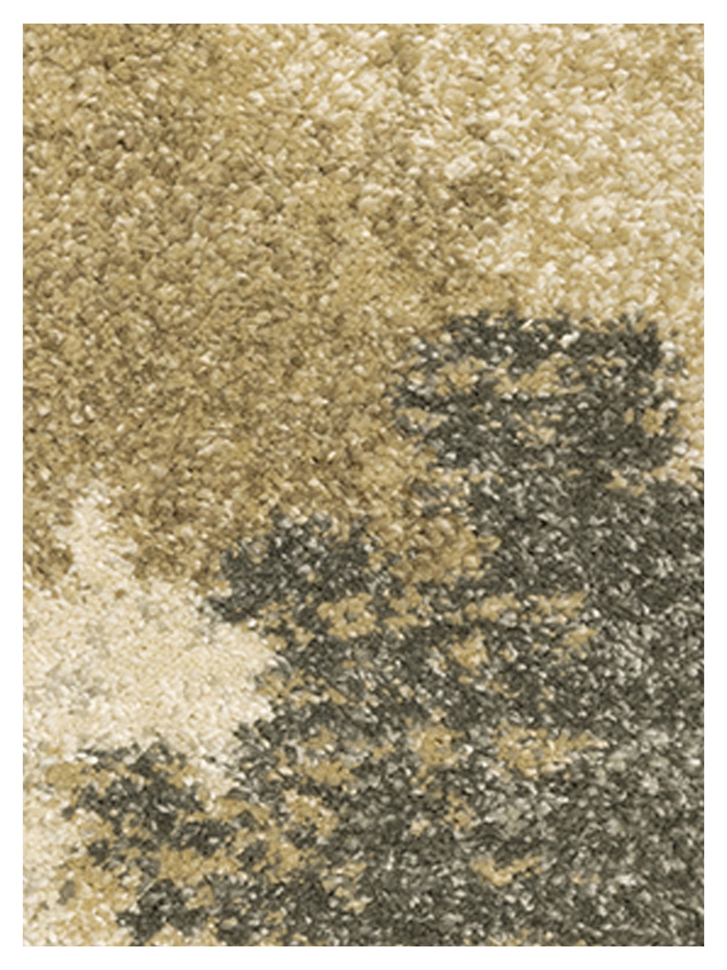 Oriental Weavers ASTOR 2268Z Beige Gold Casual Machinemade Rug