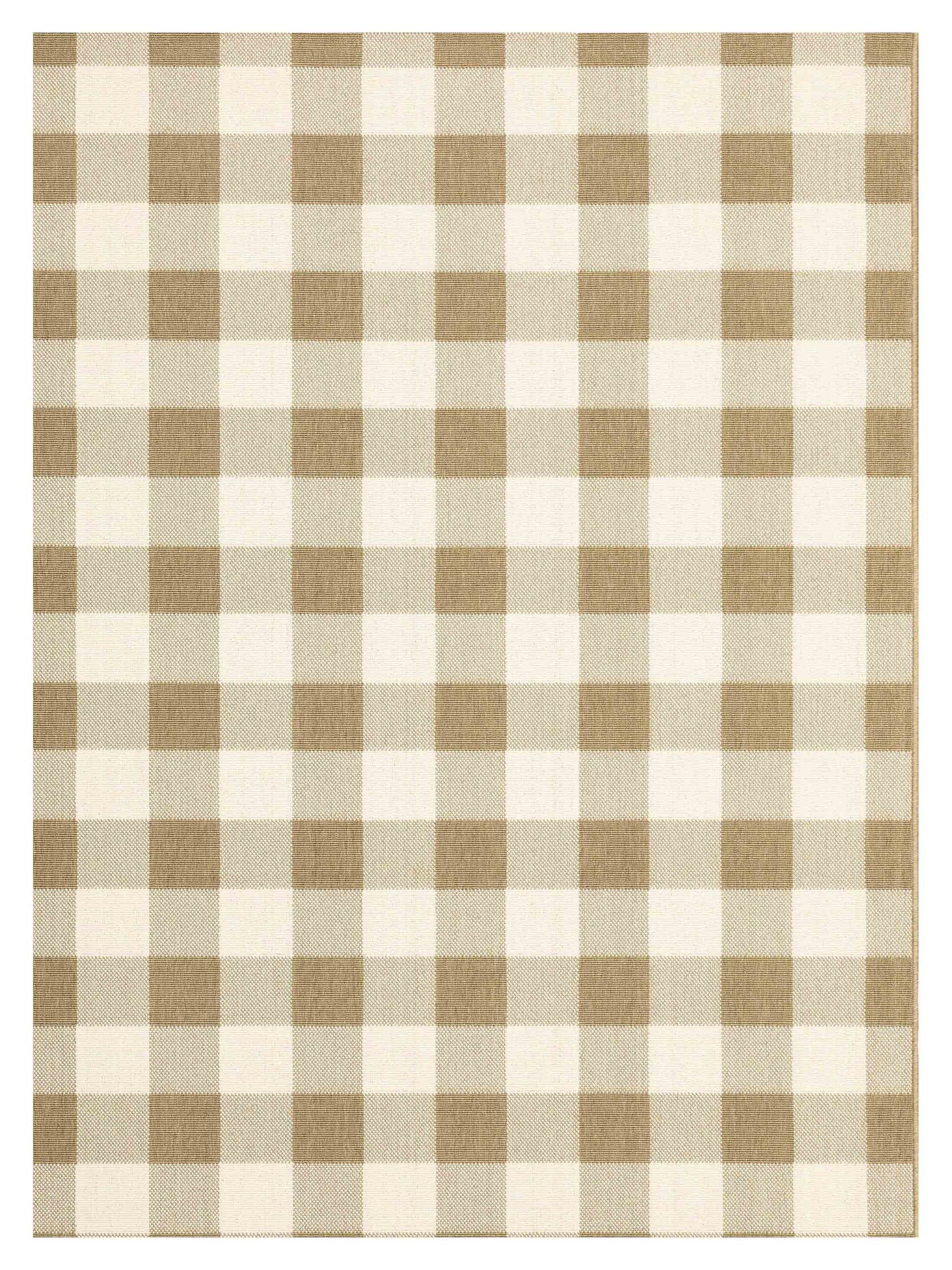 Oriental Weavers MARINA 2598I Tan Outdoor Machinemade Rug