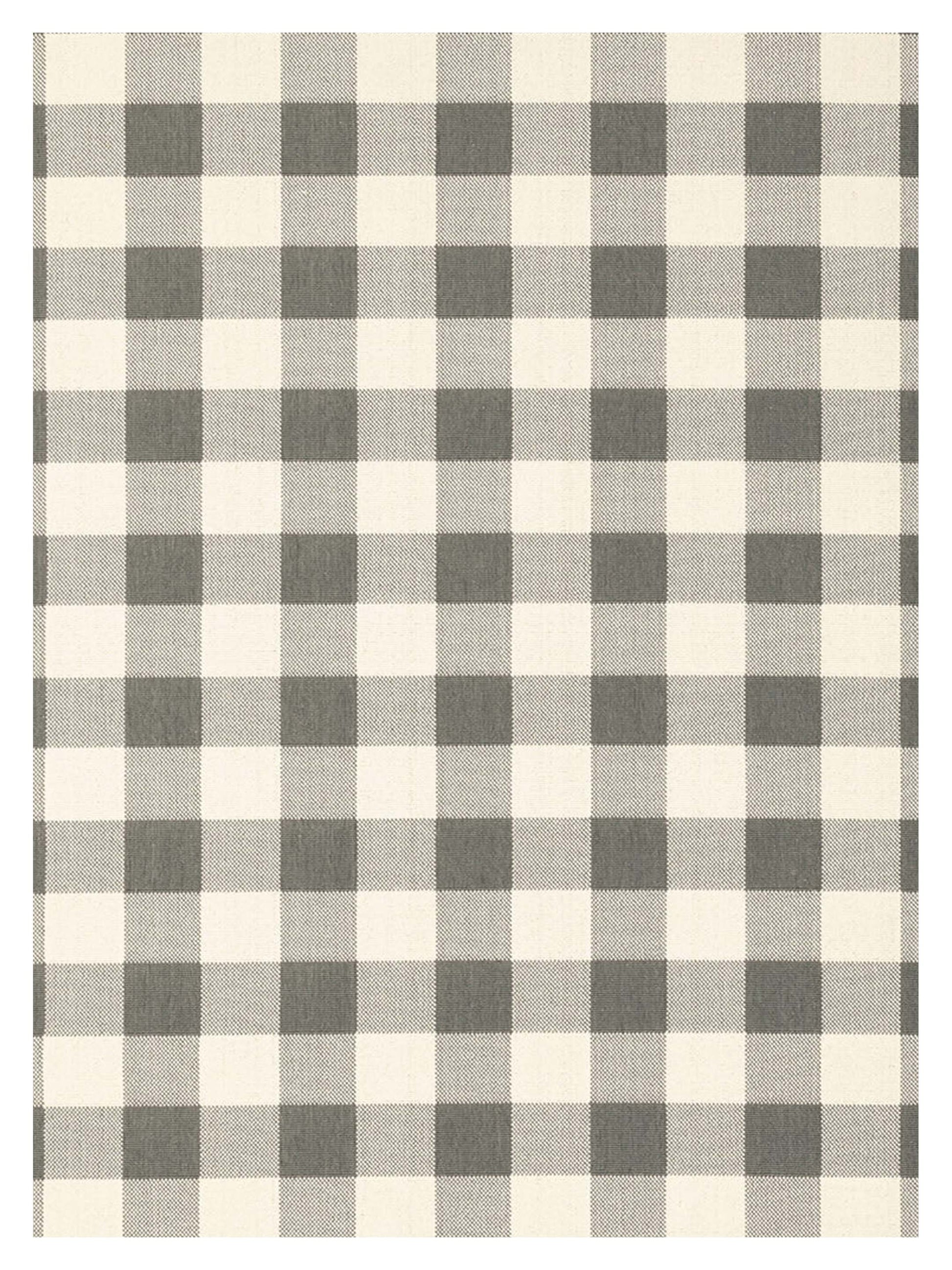 Oriental Weavers MARINA 2598W Grey Outdoor Machinemade Rug