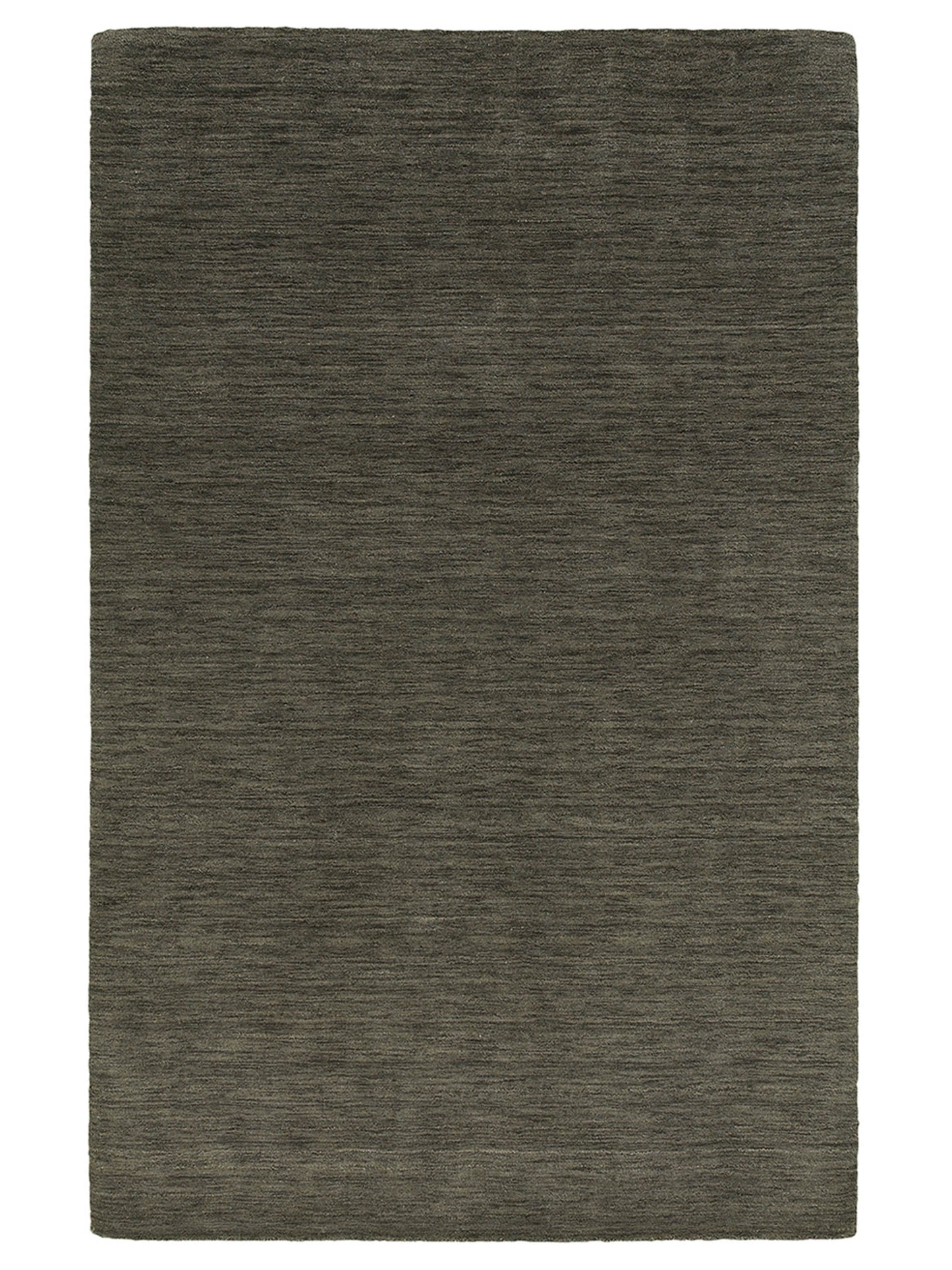 Oriental Weavers ANISTON 27102 Charcoal Casual Tufted Rug