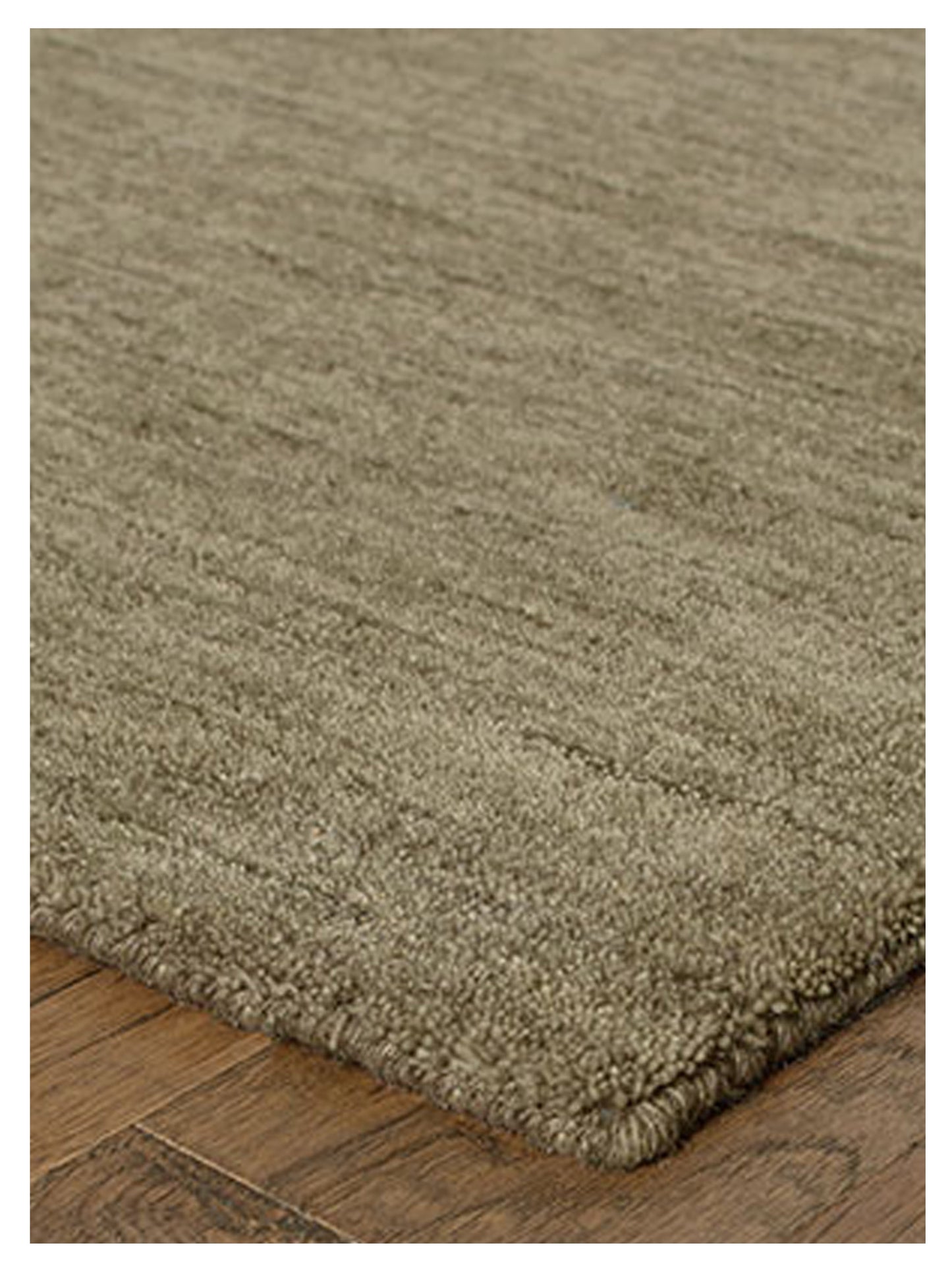 Oriental Weavers ANISTON 27105 Slate Slate Casual Tufted Rug