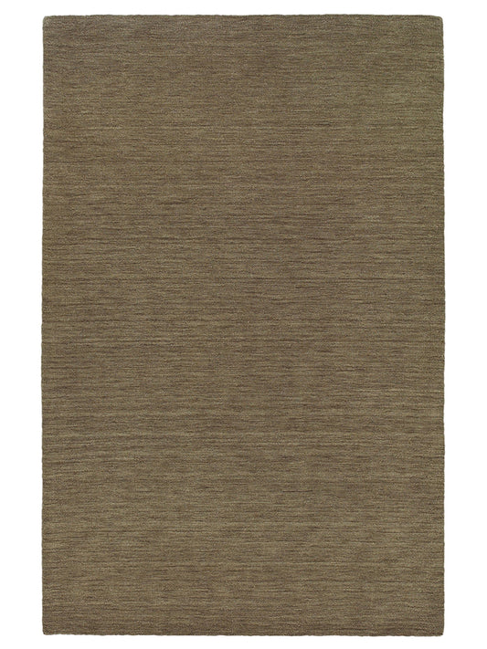 Oriental Weavers ANISTON 27105 Slate Casual Tufted Rug