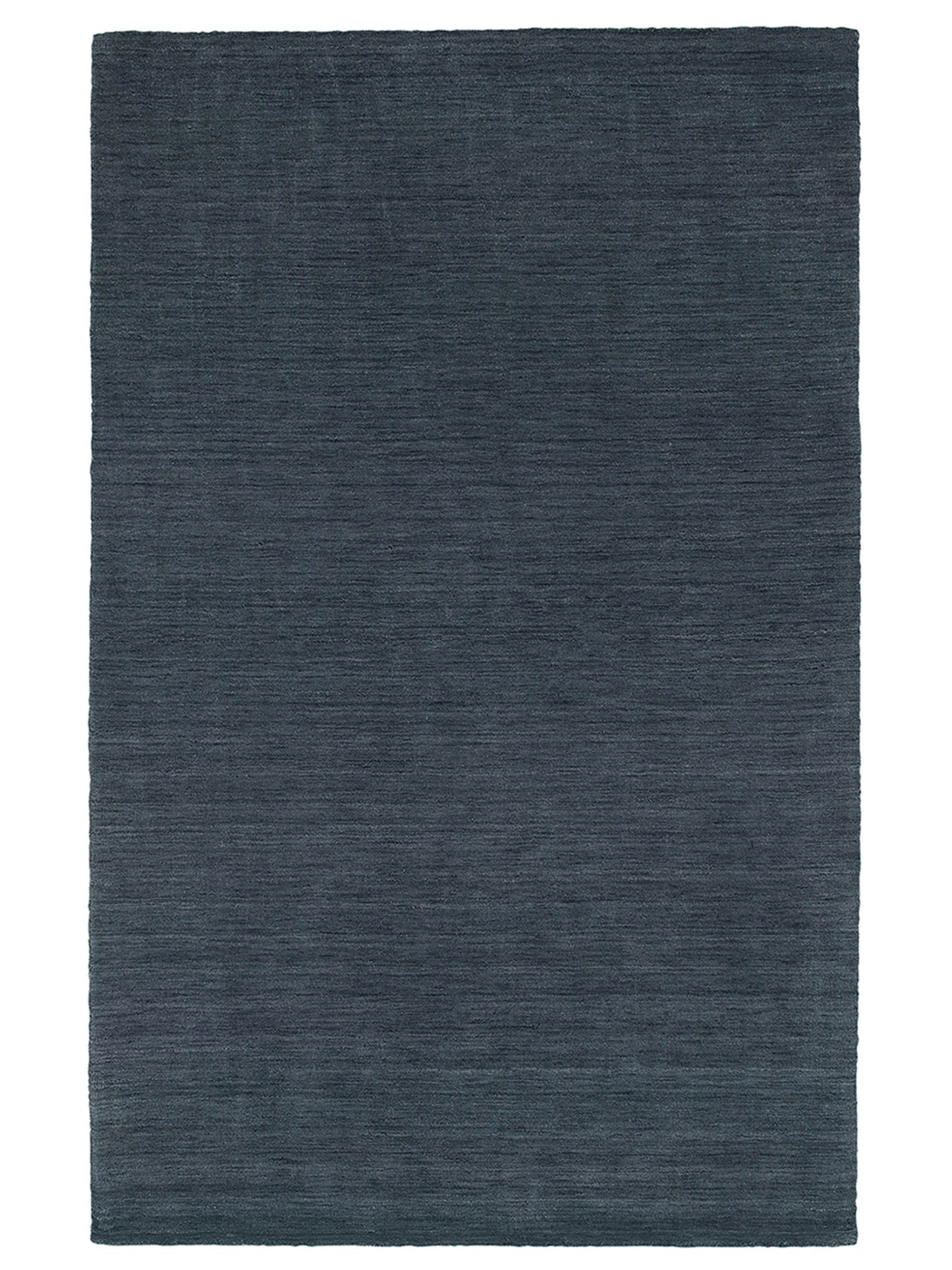 Oriental Weavers ANISTON 27106 Navy Casual Tufted Rug