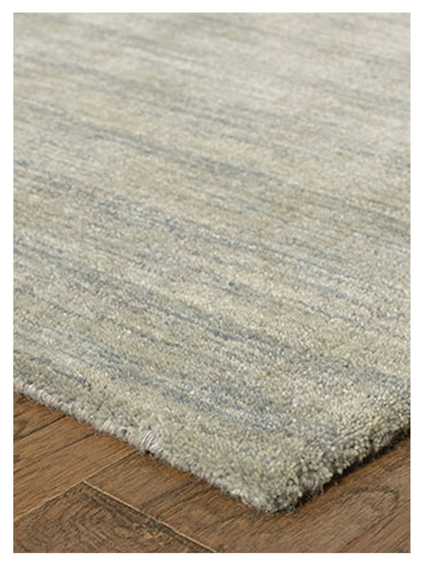 Oriental Weavers ANISTON 27108 Grey Grey Casual Tufted Rug