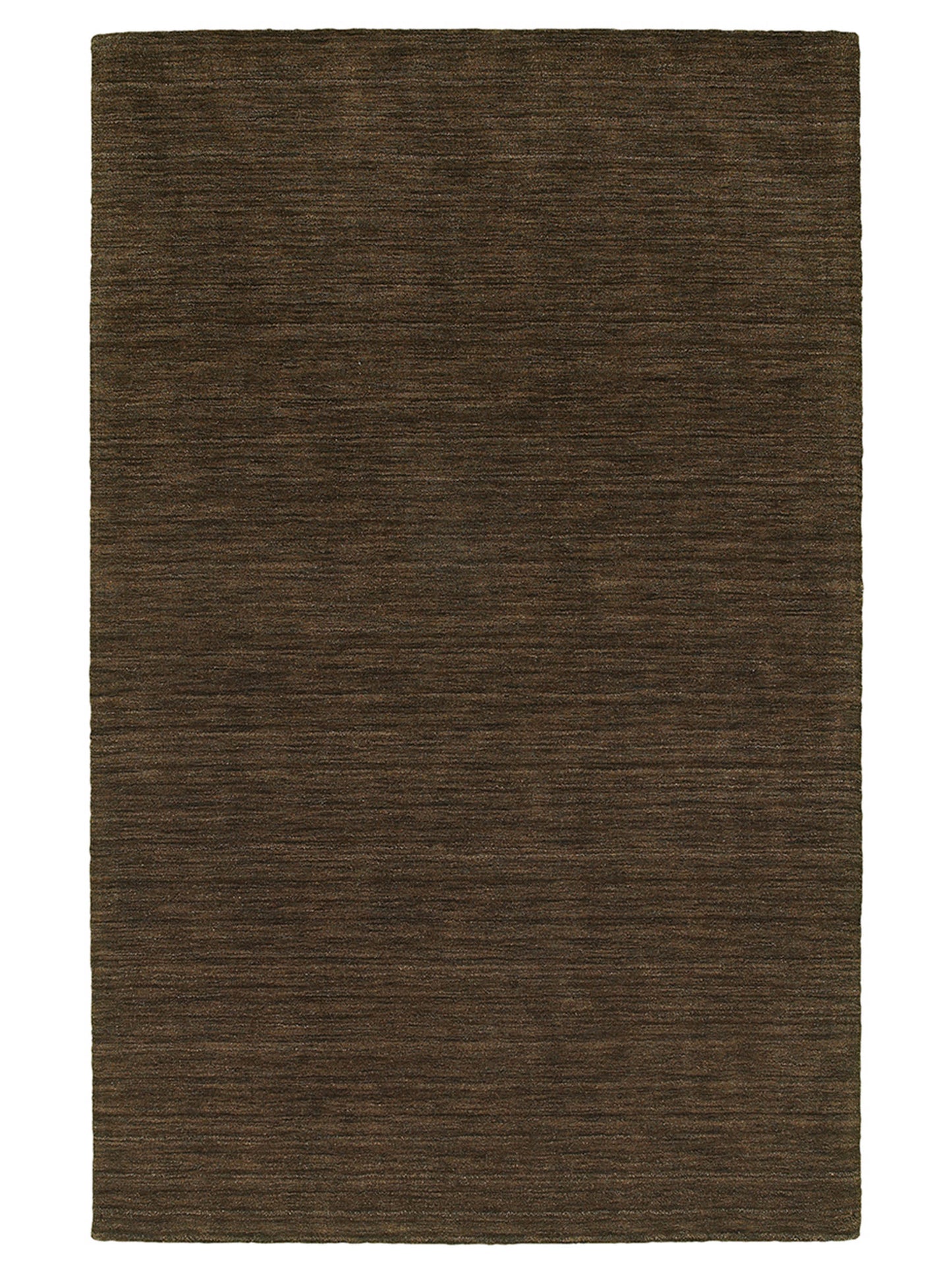 Oriental Weavers ANISTON 27109 Brown Casual Tufted Rug