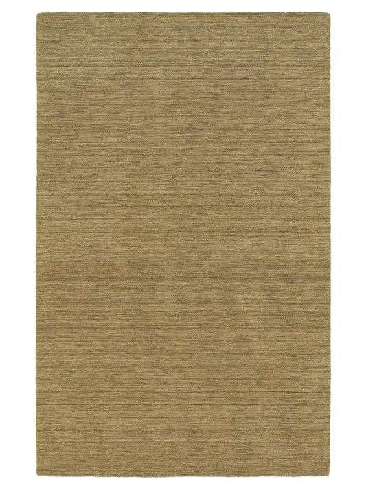 Oriental Weavers ANISTON 27110 Gold Casual Tufted Rug