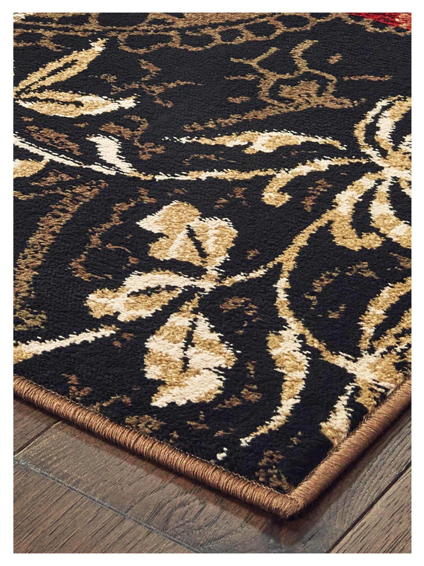 Oriental Weavers Laurel 2798A NONE NONE Casual Machinemade Rug